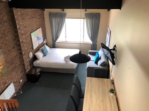 Alpine Gables 33 - Hotels Melbourne 0