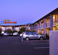 Alpine Motor Inn - Hotels Melbourne