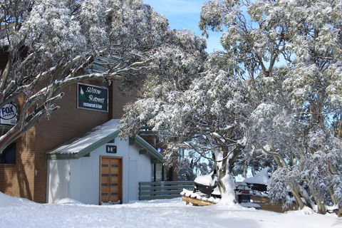 Alpine Retreat Mt Buller - Hotels Melbourne 0