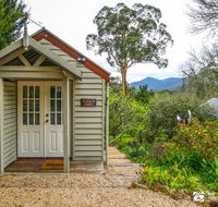 ALSACE - HEALESVILLE - Hotels Melbourne