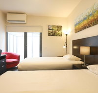 Alston Apartments Hotel - Hotels Melbourne