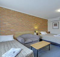 Always Welcome Motel - Hotels Melbourne