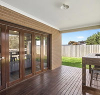 Alyxia Escape 15 - Hotels Melbourne