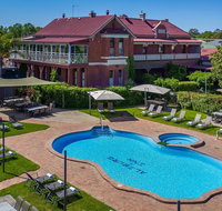 Alzburg Resort - Hotels Melbourne