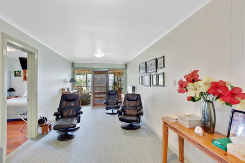 Amamoor Homestead Bed & Breakfast And Country Cottages - Hotels Melbourne 3