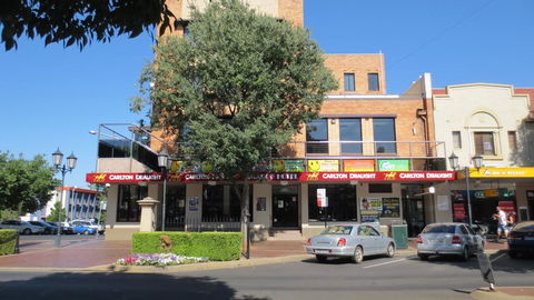 Amaroo Hotel Dubbo - Hotels Melbourne 0