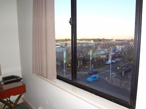 Amaroo Hotel Dubbo - Hotels Melbourne 1