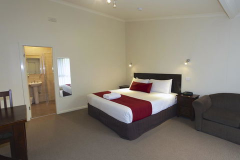 Amaroo Motel - Hotels Melbourne 2