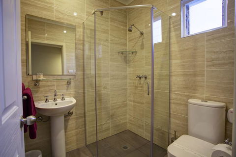 Amaroo Motel - Hotels Melbourne 3