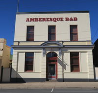 Amberesque BB - Hotels Melbourne