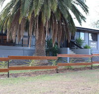 Amble Inn - Hotels Melbourne