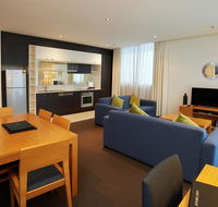 Amity Apartment Hotels - Hotels Melbourne