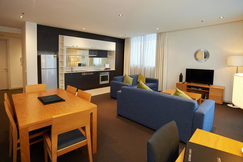 Amity Apartment Hotels - Hotels Melbourne 0