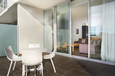 Amity Apartment Hotels - Hotels Melbourne 2