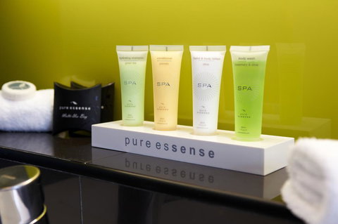 Amity Apartment Hotels - Hotels Melbourne 3