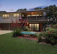 Ammaboolah at Hat Head - Hotels Melbourne