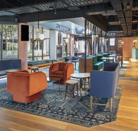 Amora Hotel Riverwalk - Hotels Melbourne