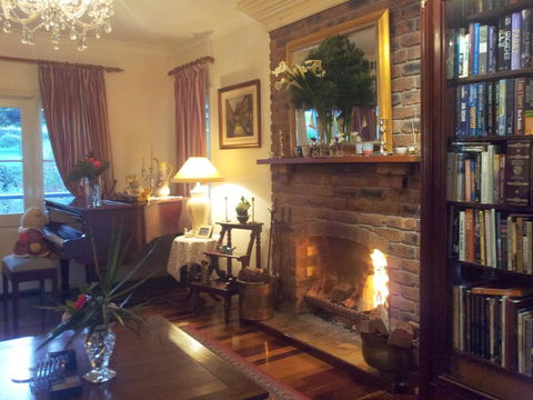 Amore Mt Tamborine - Hotels Melbourne 2