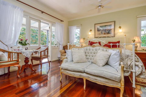 Amore Mt Tamborine - Hotels Melbourne 1