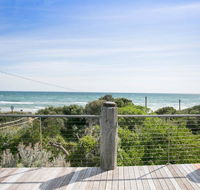 Anchor Beachfront Retreat - Hotels Melbourne