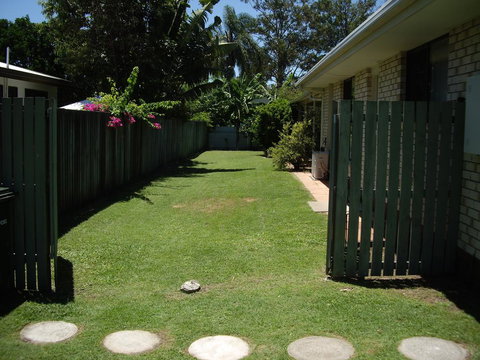 Anchor In - Hotels Melbourne 3