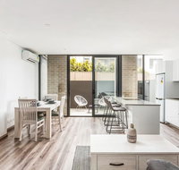 AnchoredOceania - Hotels Melbourne