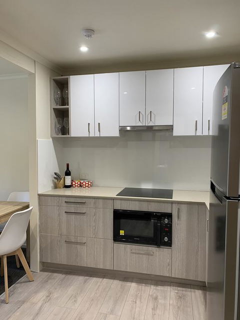 Aneeki Ski Lodge - Hotels Melbourne 2