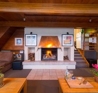 Aneeki Ski Lodge - Hotels Melbourne