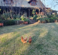 Angaston by the Winter Creek - Hotels Melbourne