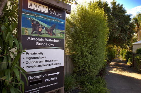 Anglesea Lodge - Hotels Melbourne 0