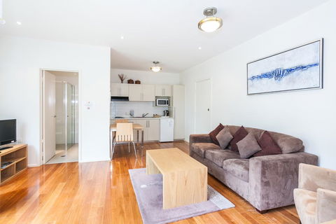Anglesea River Apartments - Apartment 22 - Hotels Melbourne 1