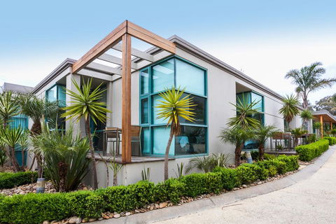 Anglesea River Apartments - Apartment 22 - Hotels Melbourne 0