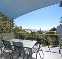 Angourie Blue 1 - Great Ocean Views - Surfing beaches