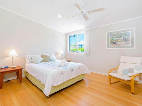 Angourie Blue 4 - Close To Surfing Beaches And National Park - Hotels Melbourne 3