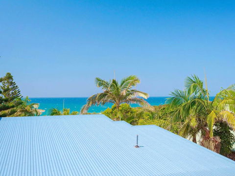 Angourie Blue 4 - Close To Surfing Beaches And National Park - Hotels Melbourne 2