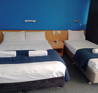 Annerley Motor Inn - Hotels Melbourne