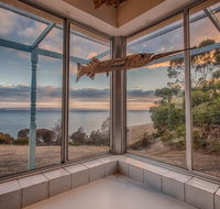 Antechamber Bay Retreats - Hotels Melbourne