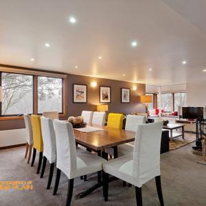 Aosta - Hotels Melbourne 3