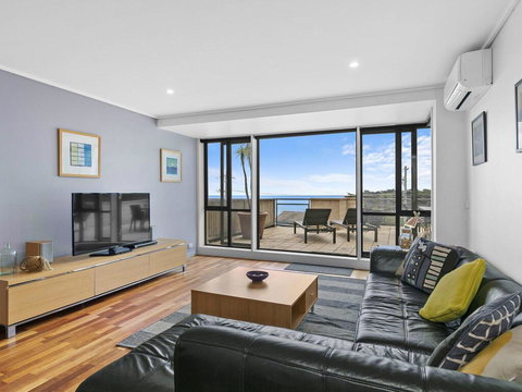 APARTMENT 10 PACIFIC APARTMENTS - FREE WIFI! - Hotels Melbourne 0