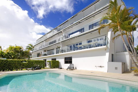 Apartment 5 Commodore - Hotels Melbourne 1