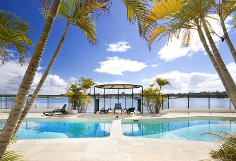 Apartment 5 Commodore - Hotels Melbourne 3