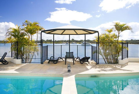 Apartment 5 Commodore - Hotels Melbourne 2