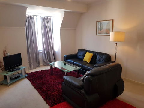 Apartment In East Perth - Hotels Melbourne 3