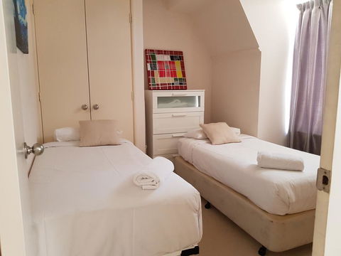 Apartment In East Perth - Hotels Melbourne 1