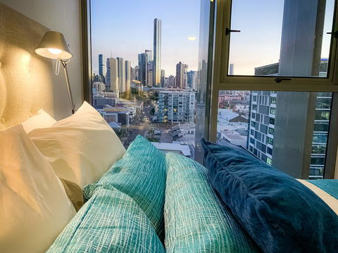 Apartments On Connor - Hotels Melbourne 0