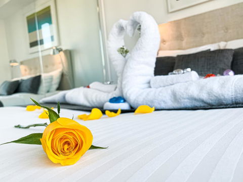 Apartments On Connor - Hotels Melbourne 1