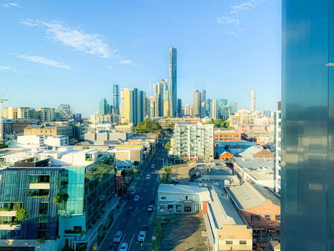 Apartments On Connor - Hotels Melbourne 2