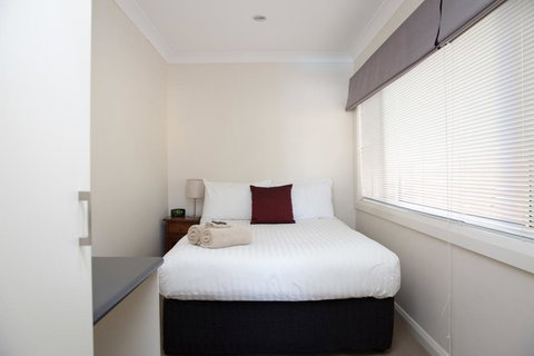 Apartments On Morrow - Hotels Melbourne 3