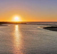 API Pelican Beach Front Apartments Kalbarri - Hotels Melbourne