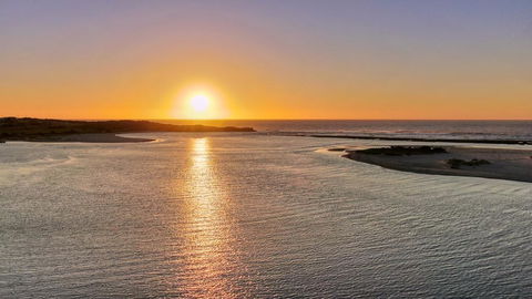 API Pelican Beach Front Apartments Kalbarri - Hotels Melbourne 0